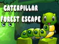 Joc Caterpillar Forest Escape