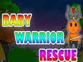 Joc Baby Warrior Rescue