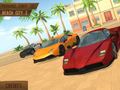 Joc Parking Fury 3D: Beach City 2