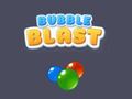 Joc Bubble Blast