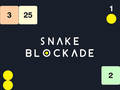 Joc Snake Blockade