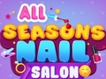 Joc All Seasons Nail Salon