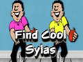 Joc Find Cool Sylas