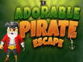 Joc Adorable Pirate Escape