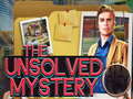 Joc The Unsolved Mystery