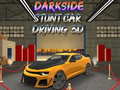 Joc Darkside Stunt Car Driving 3D