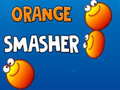 Joc Orange Smasher