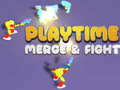 Joc PlayTime Merge & Fight