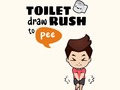 Joc Toilet Rush - Draw Puzzle