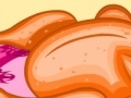 Joc Thanksgiving turkey