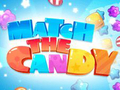 Joc Match The Candy