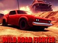 Joc Wild Road Fighter