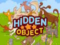 Joc Hidden Object
