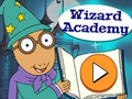 Joc Wizard Academy