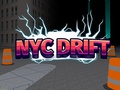 Joc N.Y.C. Drift