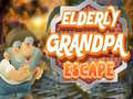 Joc Elderly Grandpa Escape