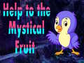 Joc Help To The Mystical Fruit