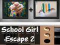 Joc School Girl Escape 2