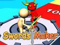Joc Swords Maker
