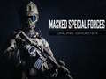 Joc Masked Special Forces online shooter