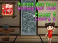 Joc Amgel Chinese New Year Escape 2