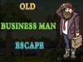 Joc Old Business Man Escape