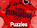 Joc Happy Valentines Day Puzzles