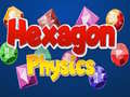 Joc Hexagon Physics