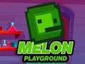 Joc Melon Playground