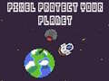 Joc Pixel Protect Your Planet