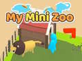 Joc My Mini Zoo 