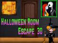 Joc Amgel Halloween Room Escape 30