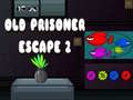 Joc Old Prisoner Escape 2