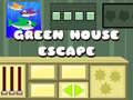 Joc Green House Escape