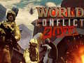 Joc World Conflict 2022