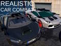 Joc Realistic Car Combat