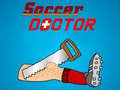 Joc Soccer Doctor