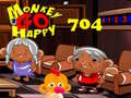 Joc Monkey Go Happy Stage 704