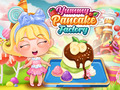 Joc Yummy Pancake Factory