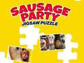 Joc Sausage Party Jigsaw Puzzle