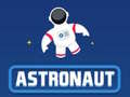 Joc Аstronaut