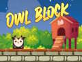 Joc Owl Block