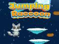 Joc Jumping Raccoon