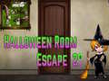 Joc Amgel Halloween Room Escape 29