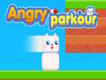 Joc Angry parkour