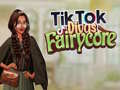 Joc TikTok Divas Fairycore