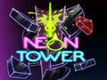 Joc Neon Tower