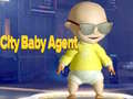 Joc City Baby Agent 