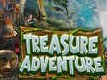Joc Treasure Adventure