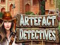 Joc Artefact Detectives